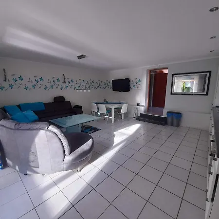 Apartamento Dom Na Warmii