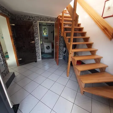 Dom Na Warmii Apartamento