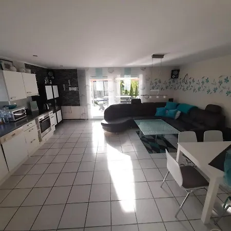 Apartamento Dom Na Warmii