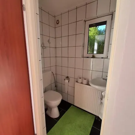 Dom Na Warmii Apartamento Barczewo