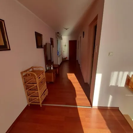 Apartamento Dom Na Warmii Barczewo