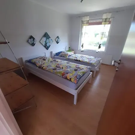 Dom Na Warmii Apartamento *