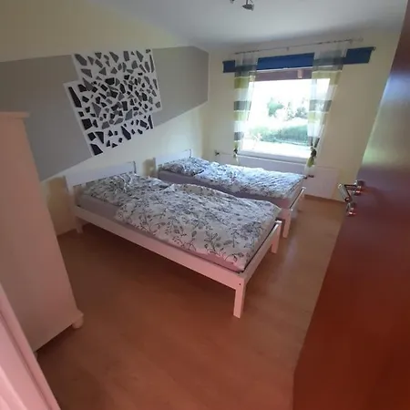 Dom Na Warmii * Barczewo